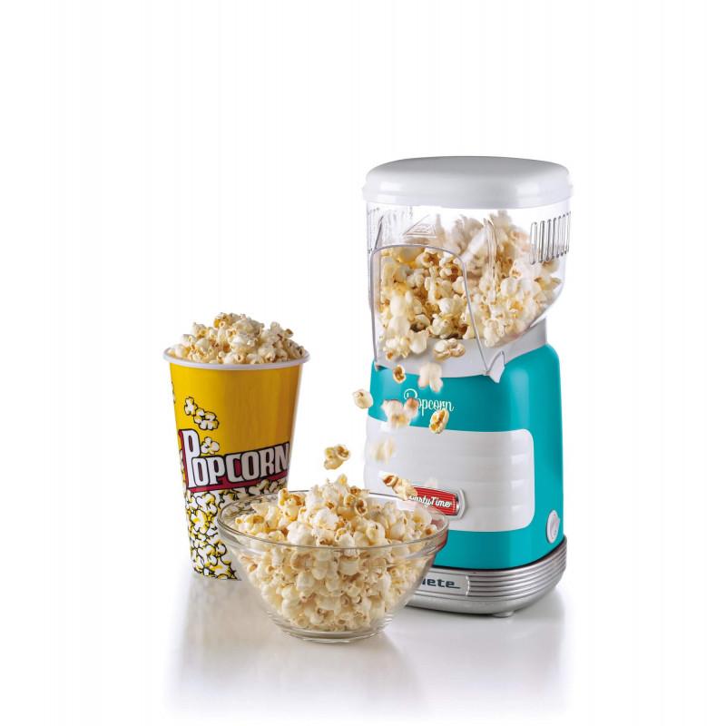 Ariete MACCHINA PER POP CORN CELESTE Online