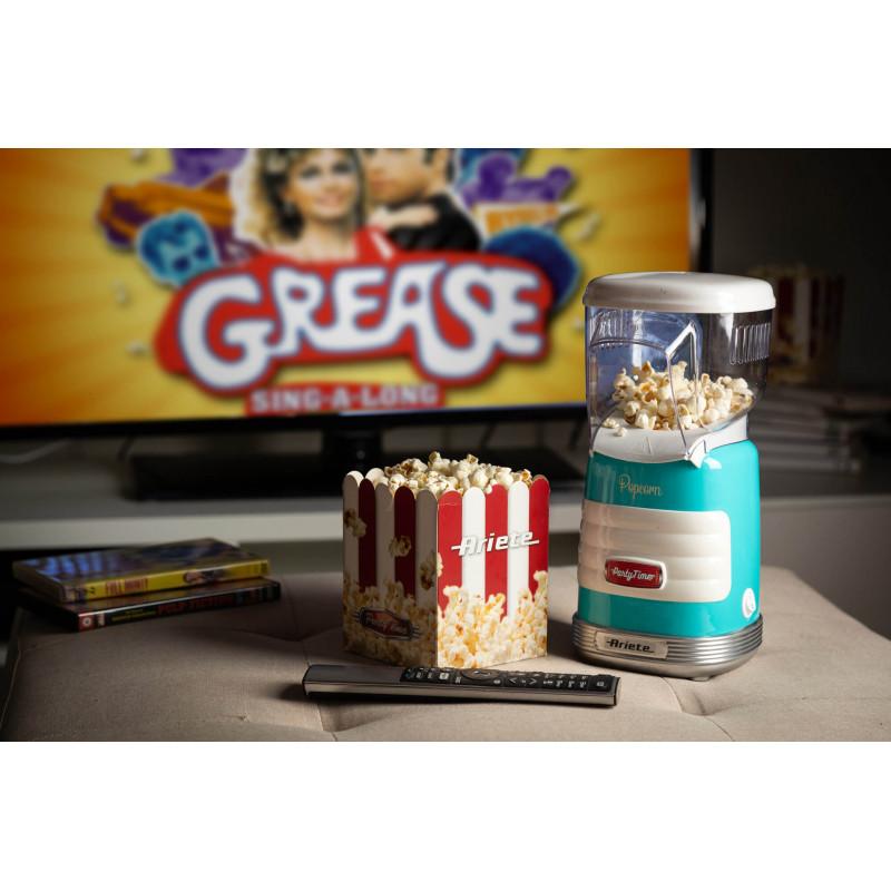 Ariete MACCHINA PER POP CORN CELESTE Online