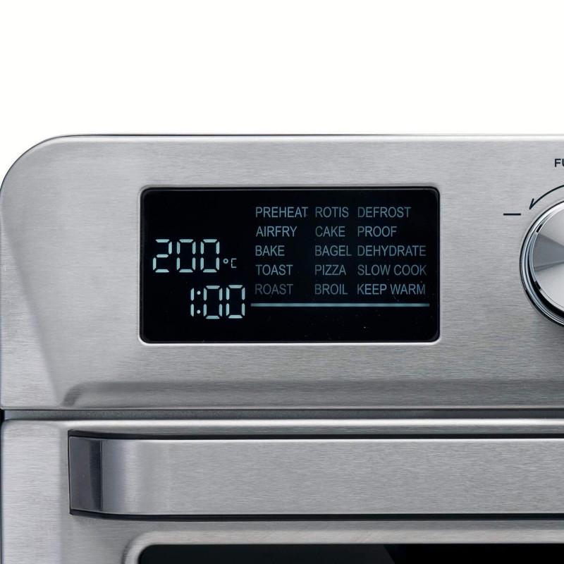Ariete FRIGGITRICE AD ARIA E FORNO 25L Saldi