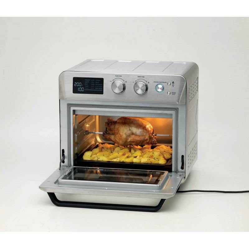 Ariete FRIGGITRICE AD ARIA E FORNO 25L Saldi
