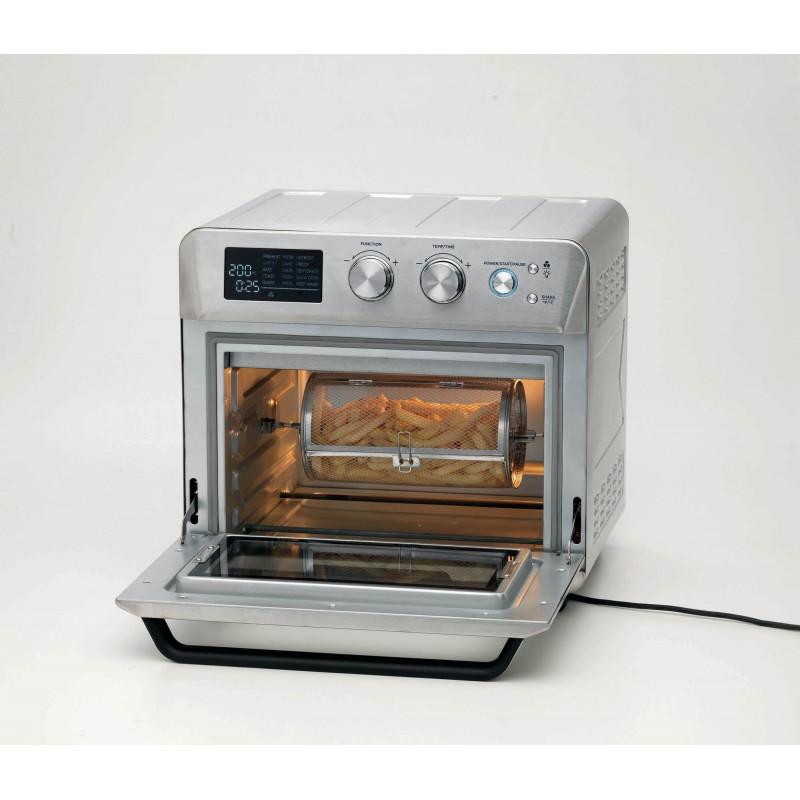 Ariete FRIGGITRICE AD ARIA E FORNO 25L Saldi