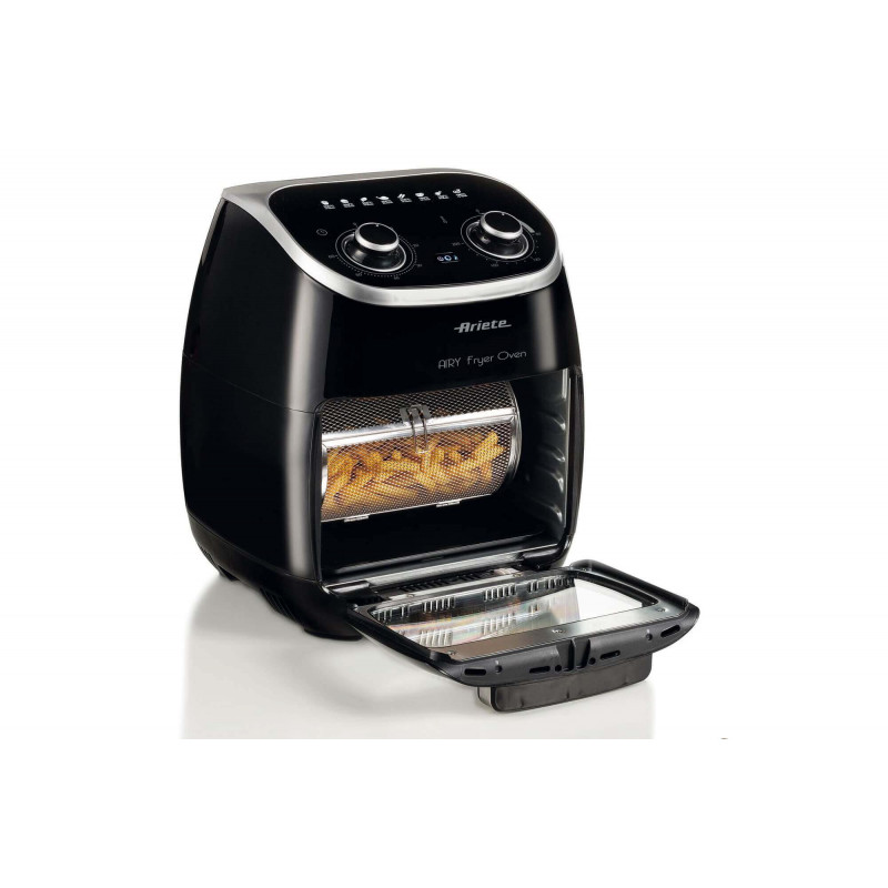 Ariete FRIGGITRICE AD ARIA E FORNO ELETTRICO Vendite Flash