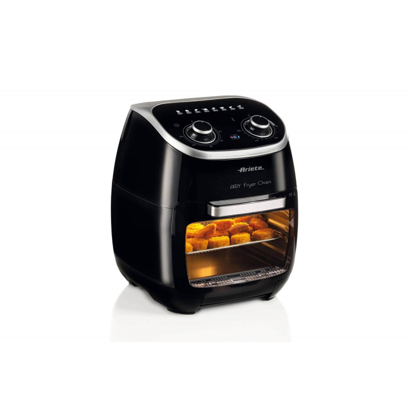 Ariete FRIGGITRICE AD ARIA E FORNO ELETTRICO Vendite Flash
