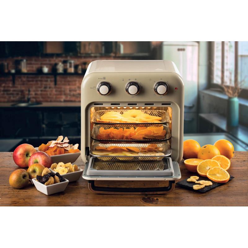 Ariete FRIGGITRICE AD ARIA E FORNO VINTAGE BEIGE ACQUISTA ORA