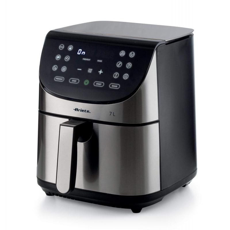 Ariete FRIGGITRICE AD ARIA CON DESIGN ELEGANTE