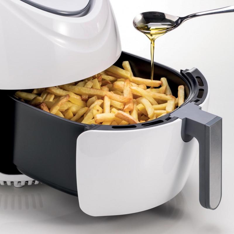 Ariete FRIGGITRICE AD ARIA 7 LITRI BIANCO Promozione