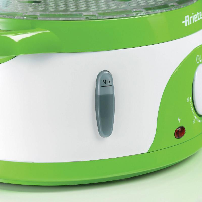 Ariete VAPORIERA PER COTTURA A VAPORE Sconto
