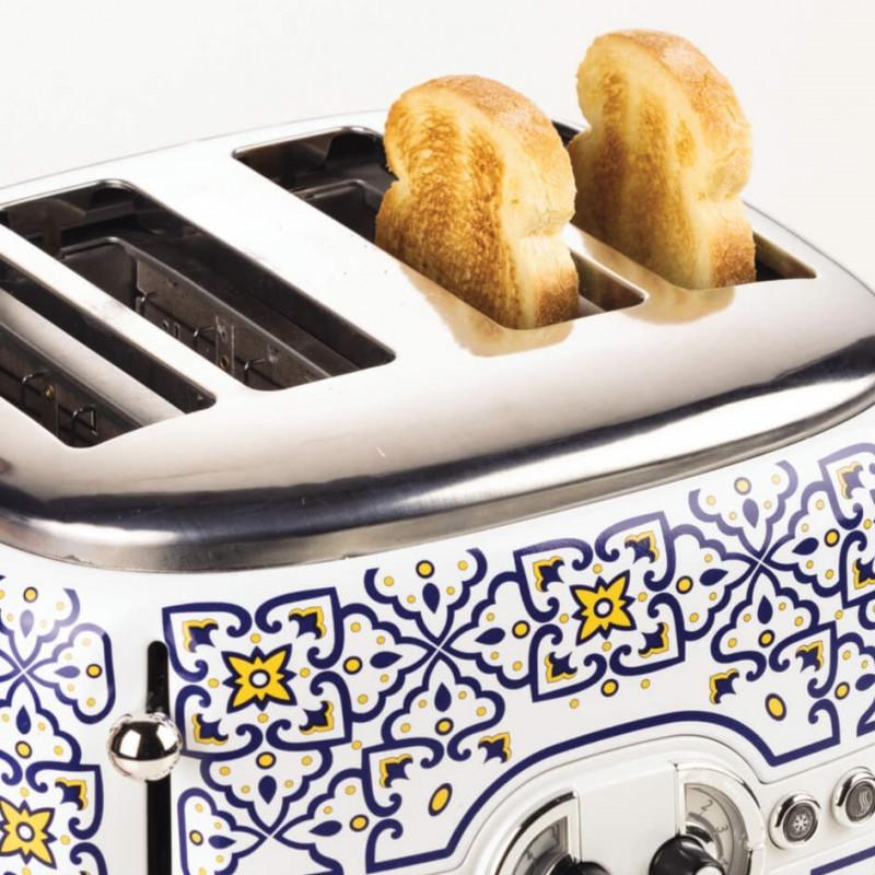Ariete TOSTAPANE 4 FETTE CAPRI Offerta