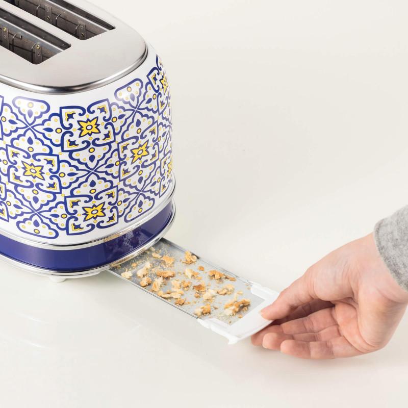 Ariete TOSTAPANE 2 FETTE CAPRI Online