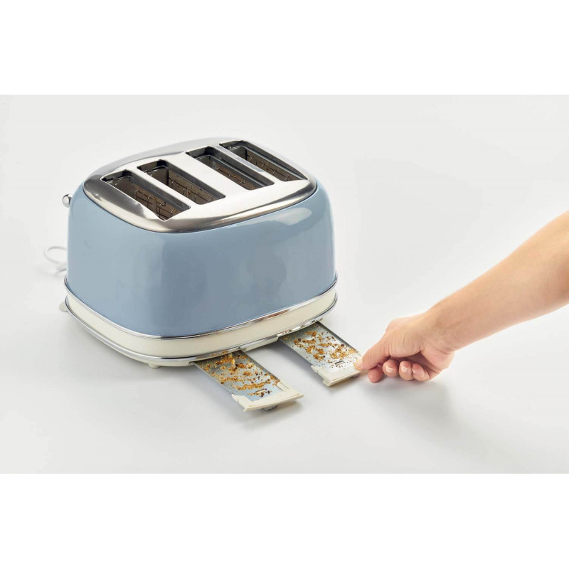 Ariete TOSTAPANE 4 FETTE VINTAGE Offerte