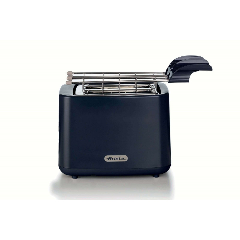 Ariete TOSTAPANE BREAKFAST GRIGIO SCURO &AMP; TORTORA Moda