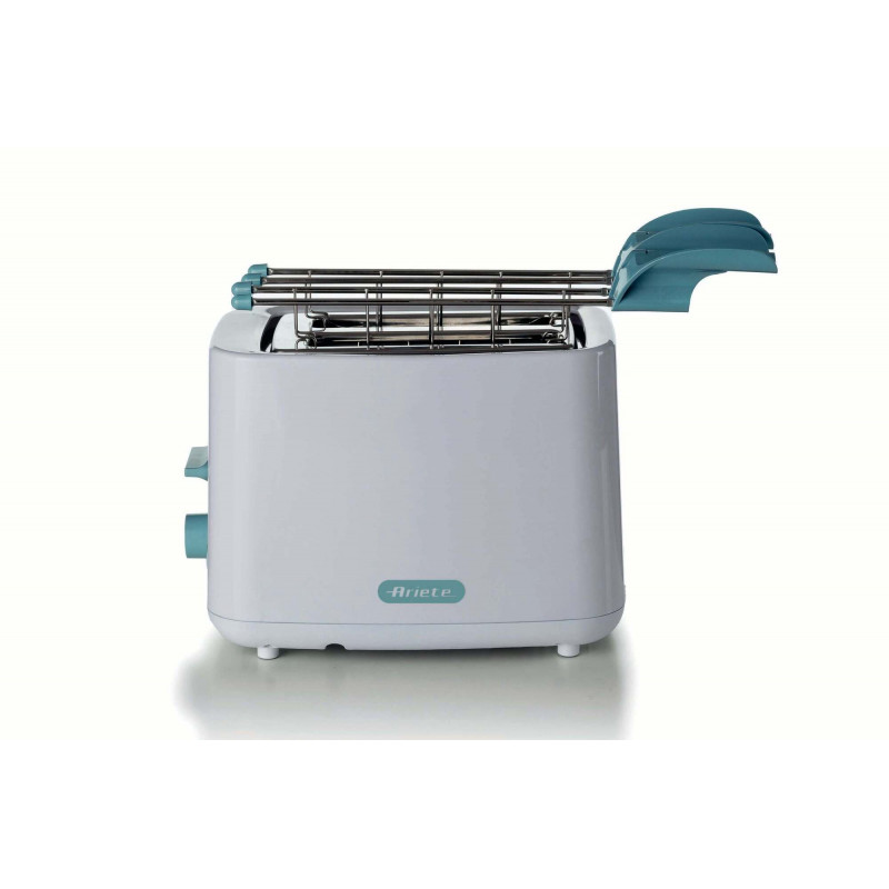Ariete TOSTAPANE BREAKFAST BIANCO &AMP; CELESTE 2025