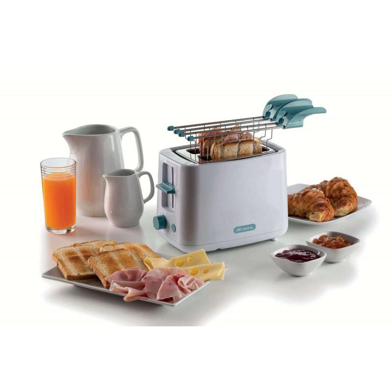 Ariete TOSTAPANE BREAKFAST BIANCO &AMP; CELESTE 2025
