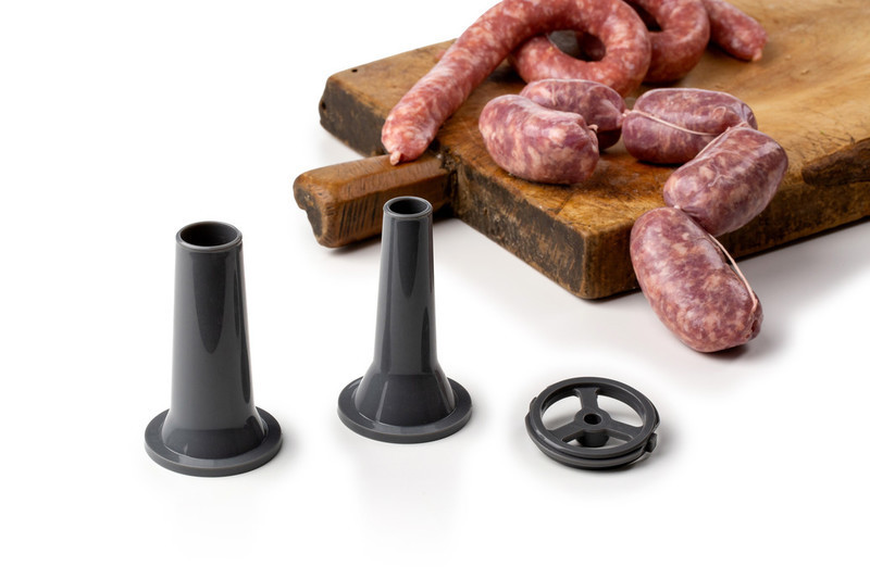 Ariete KIT COMPLETO DI ACCESSORI PER IMPASTATRICE MODERNA MOD.1589 Italy