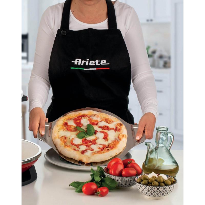 Ariete PALE PER FORNO PIZZA IN ACCIAIO INOX Italia