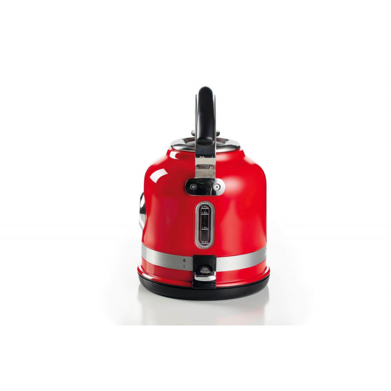 Ariete BOLLITORE ELETTRICO 1 7 LITRI LINEA MODERNA ROSSO Vendita
