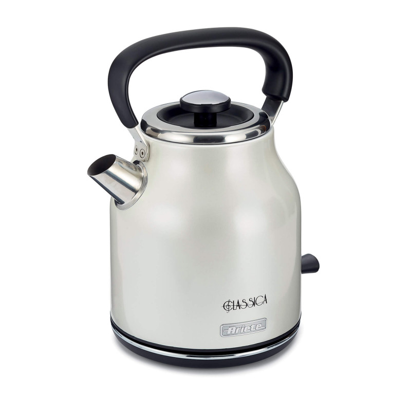 Ariete BOLLITORE ELETTRICO CLASSICA PERLA