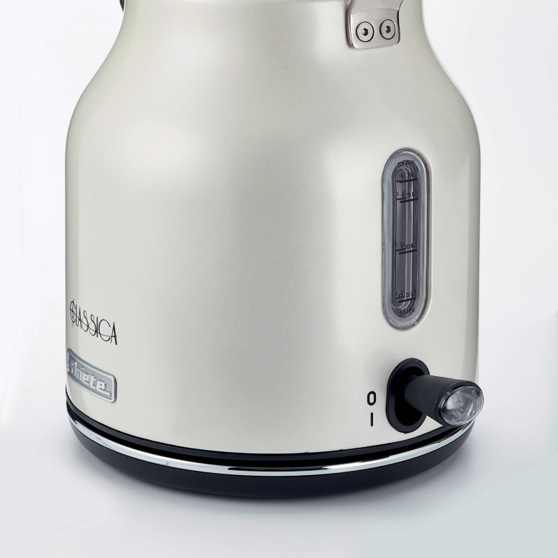 Ariete BOLLITORE ELETTRICO CLASSICA PERLA Pezzi Unici