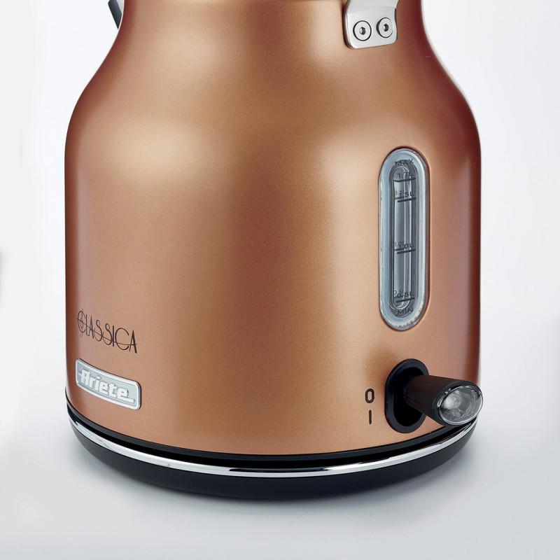 Ariete BOLLITORE ELETTRICO LINEA CLASSICA RAME Offerta