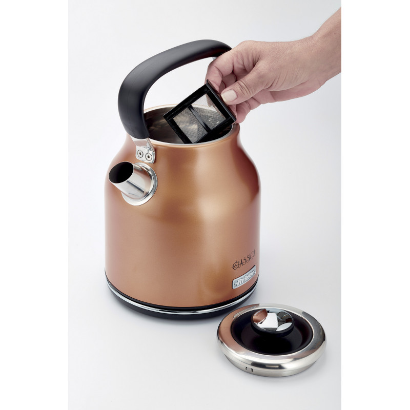 Ariete BOLLITORE ELETTRICO LINEA CLASSICA RAME Offerta