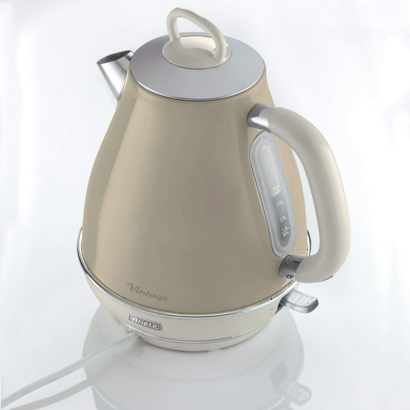Ariete BOLLITORE ELETTRICO VINTAGE Shopping Online