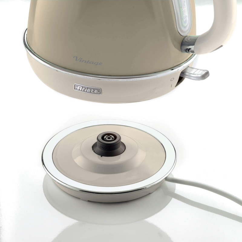 Ariete BOLLITORE ELETTRICO VINTAGE Shopping Online