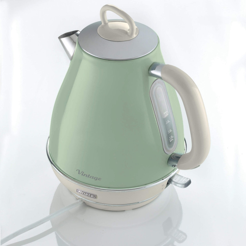 Ariete BOLLITORE ELETTRICO VINTAGE Affare Del Giorno