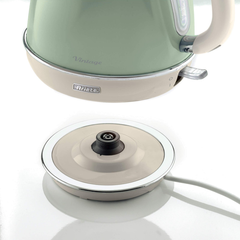 Ariete BOLLITORE ELETTRICO VINTAGE Affare Del Giorno
