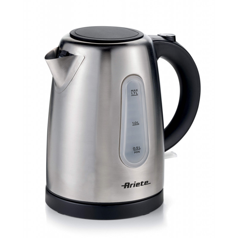 Ariete BOLLITORE CON BASE CORDLESS 360°