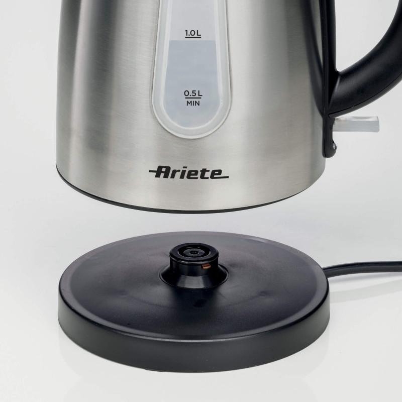 Ariete BOLLITORE CON BASE CORDLESS 360° Sottocosto