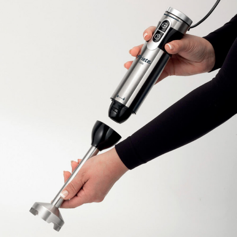 Ariete FRULLATORE A IMMERSIONE MULTIFUNZIONE CON CAVO Sconto