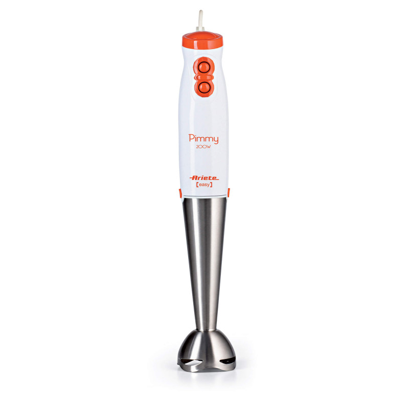 Ariete FRULLATORE A IMMERSIONE 200 WATT