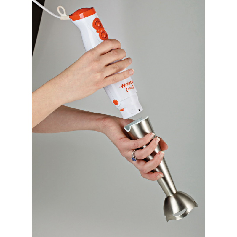Ariete FRULLATORE A IMMERSIONE 200 WATT Hotsell