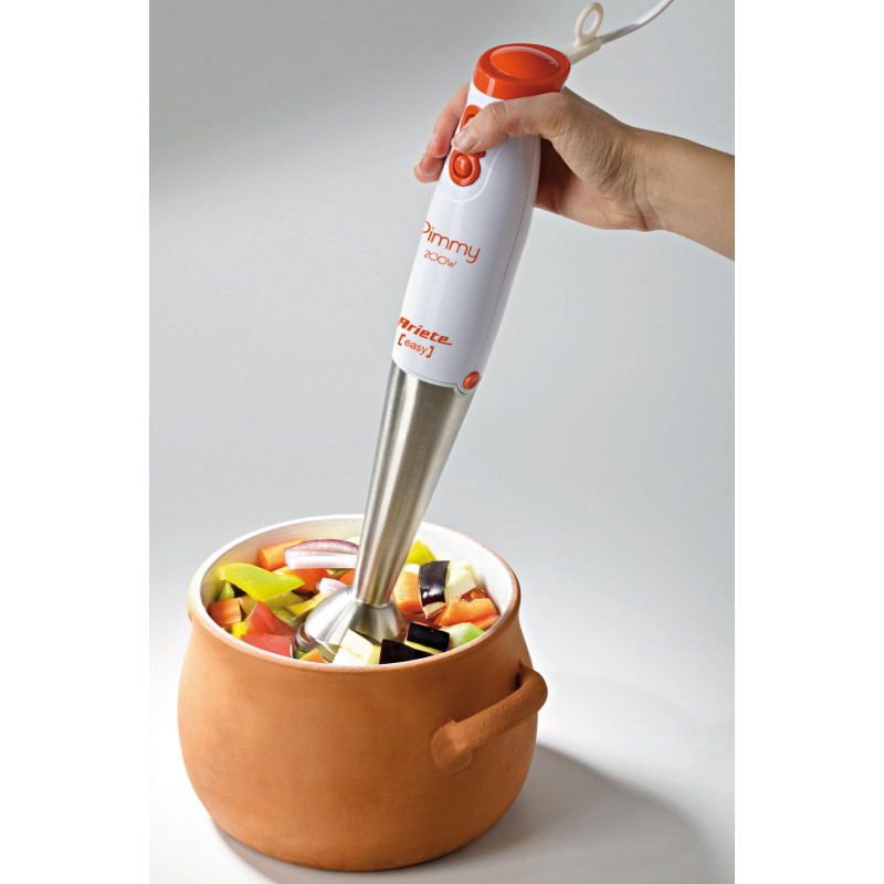 Ariete FRULLATORE A IMMERSIONE 200 WATT Hotsell