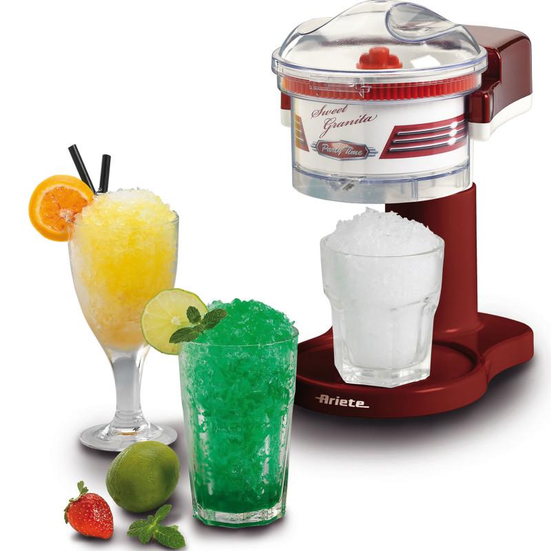 Ariete SWEET GRANITA PARTY TIME Grande vendita