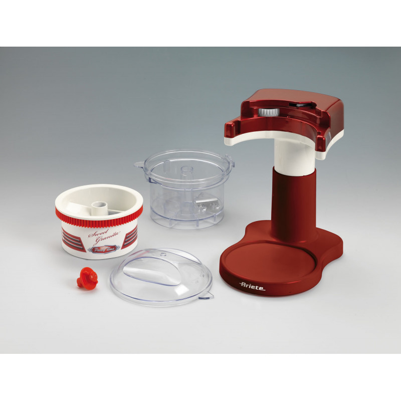 Ariete SWEET GRANITA PARTY TIME Grande vendita