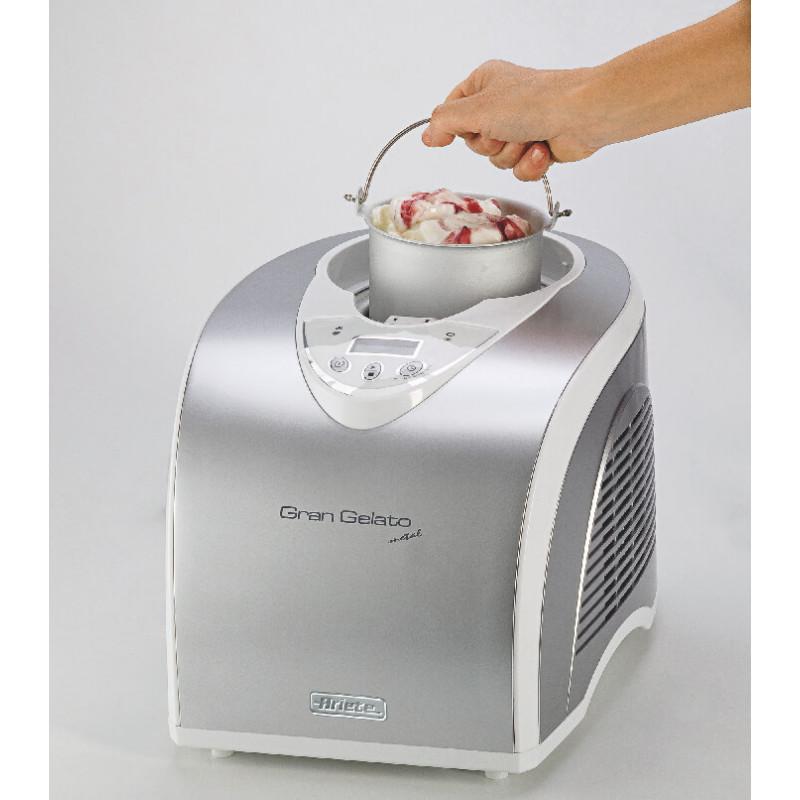 Ariete MACCHINA DEL GELATO Flash Sale