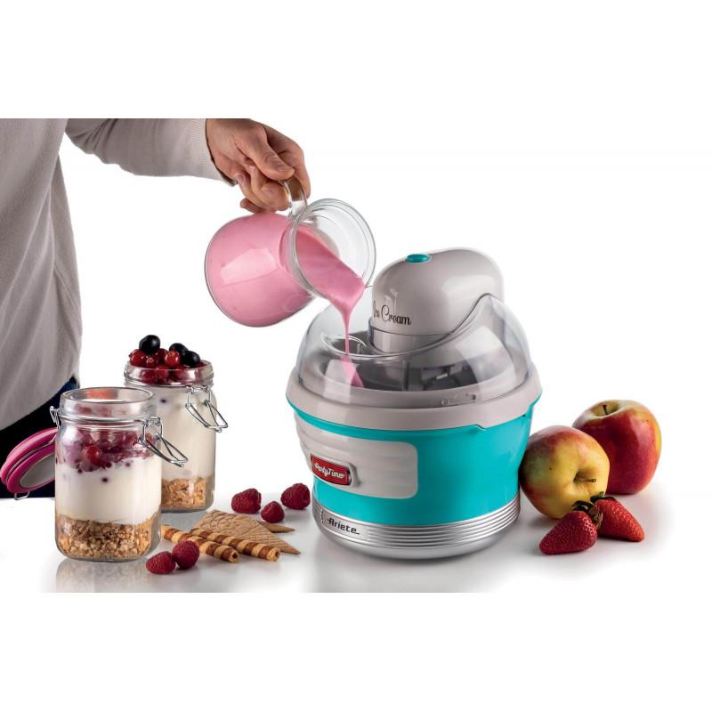Ariete MACCHINA PER GELATO CELESTE I Più Venduti
