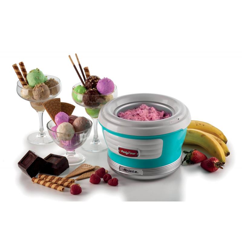 Ariete MACCHINA PER GELATO CELESTE I Più Venduti