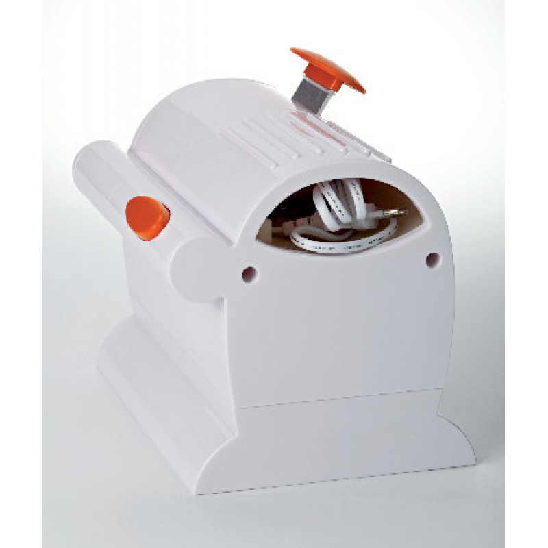 Ariete GRATTUGIA PROFESSIONALE CON RULLO EXTRA LARGE Moda