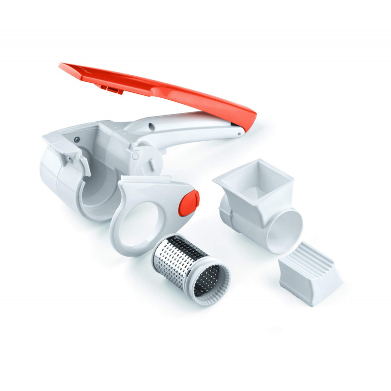 Ariete GRATTUGIA ELETTRICA SALVASPAZIO Italy