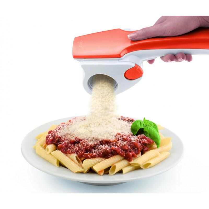 Ariete GRATTUGIA ELETTRICA SALVASPAZIO Italy