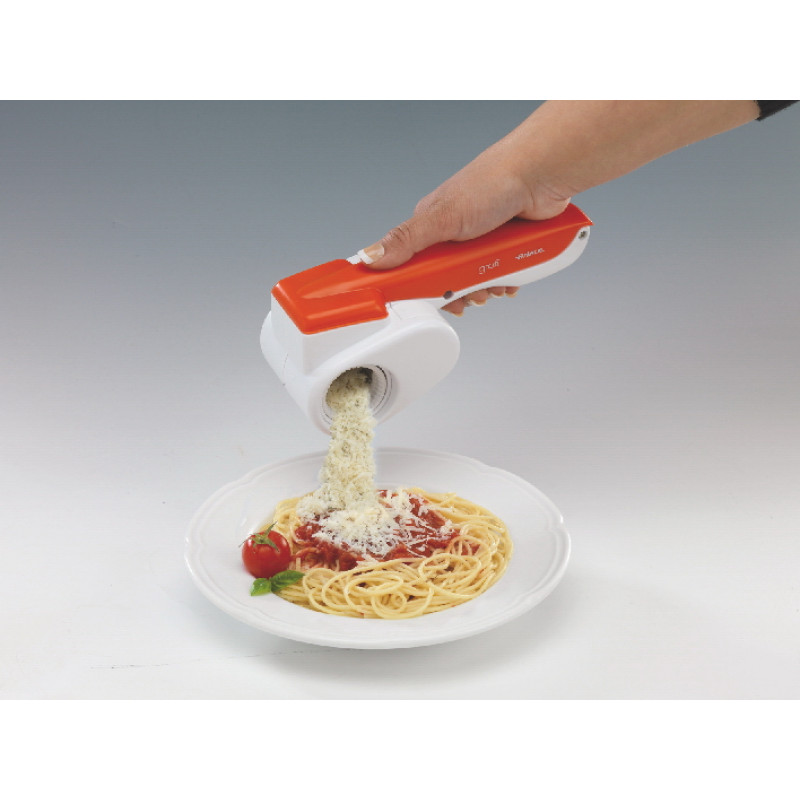 Ariete GRATTUGIA ELETTRICA In Linea