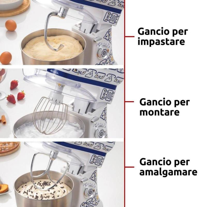 Ariete PLANETARIA CAPRI Promozione