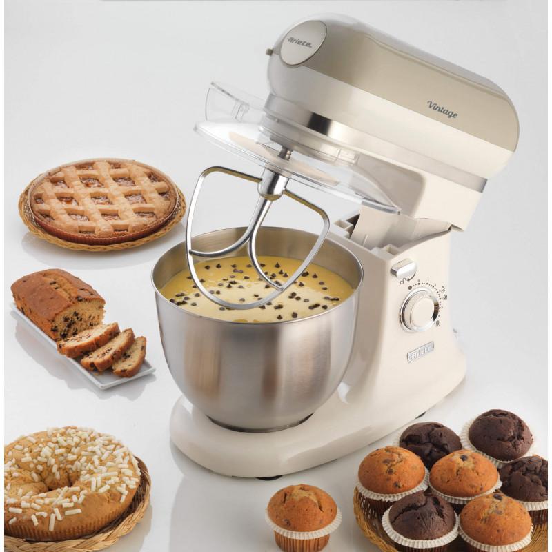 Ariete PLANETARIA VINTAGE BEIGE Soddisfazione Garantita