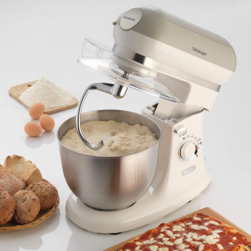 Ariete PLANETARIA VINTAGE BEIGE Soddisfazione Garantita