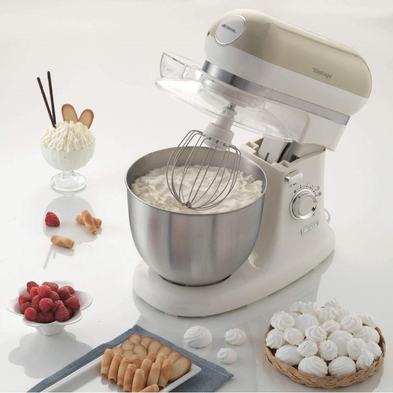 Ariete PLANETARIA VINTAGE BEIGE Soddisfazione Garantita