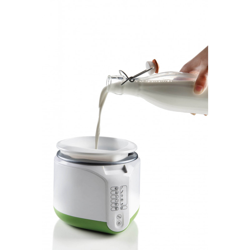 Ariete MACCHINA PER FORMAGGIO B-CHEESE Fino Al -60%