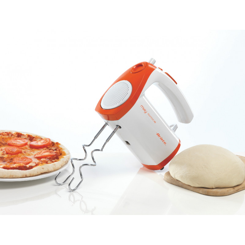 Ariete SBATTITORE ELETTRICO CON CIOTOLA ROTANTE Sottocosto