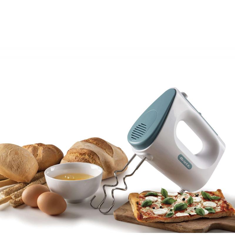 Ariete SBATTITORE MULTIFUNZIONE BIANCO &AMP; CELESTE Online
